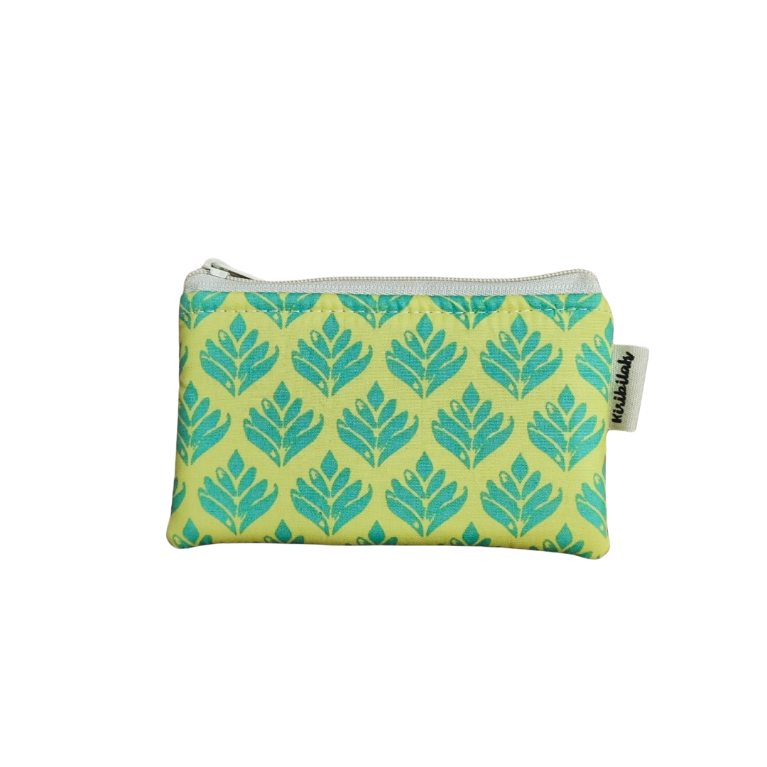 Monedero Basik 11 (impermeable)