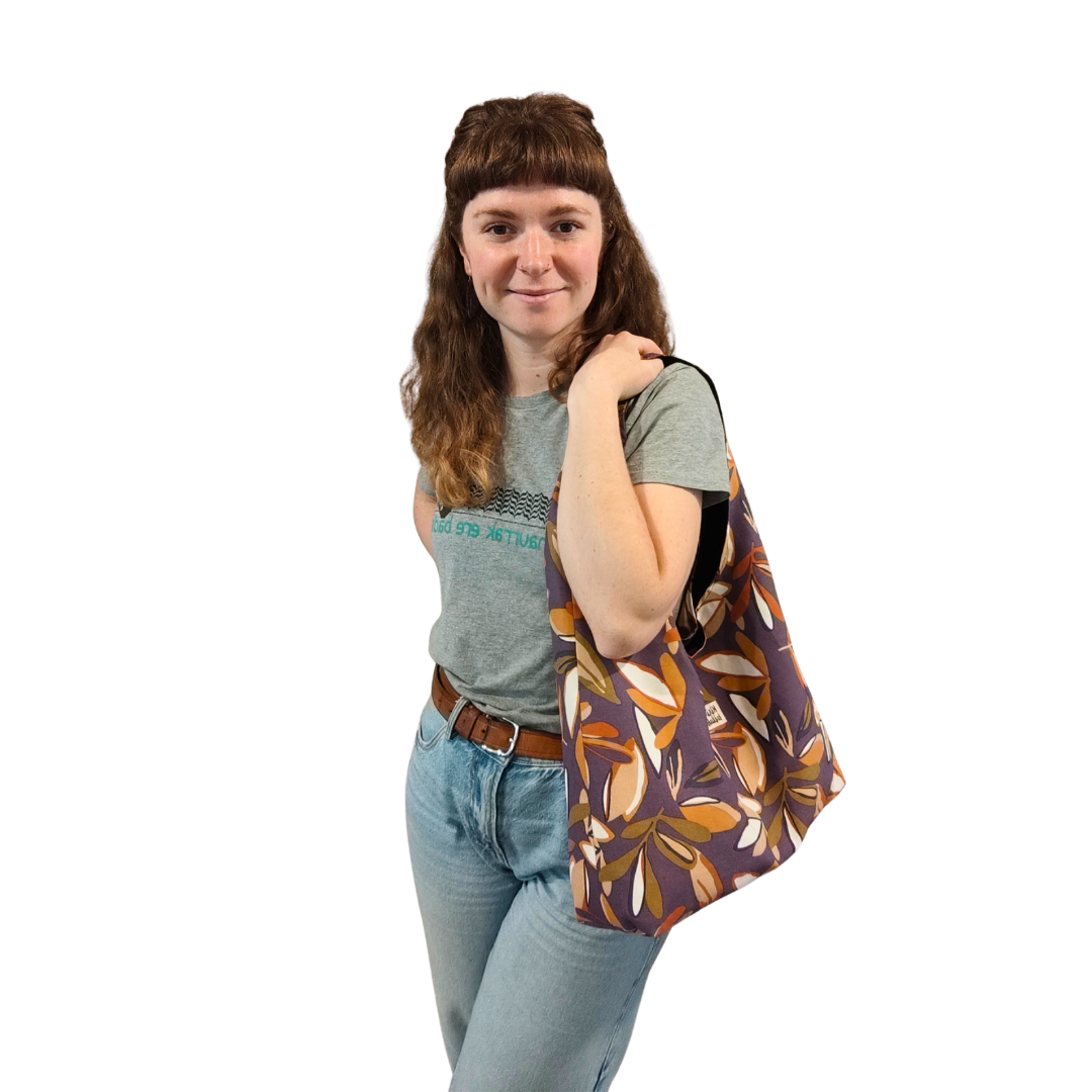 Bolso Lurra 🌱 04
