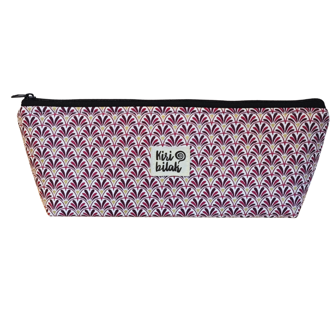 Estuche Hiruki 13