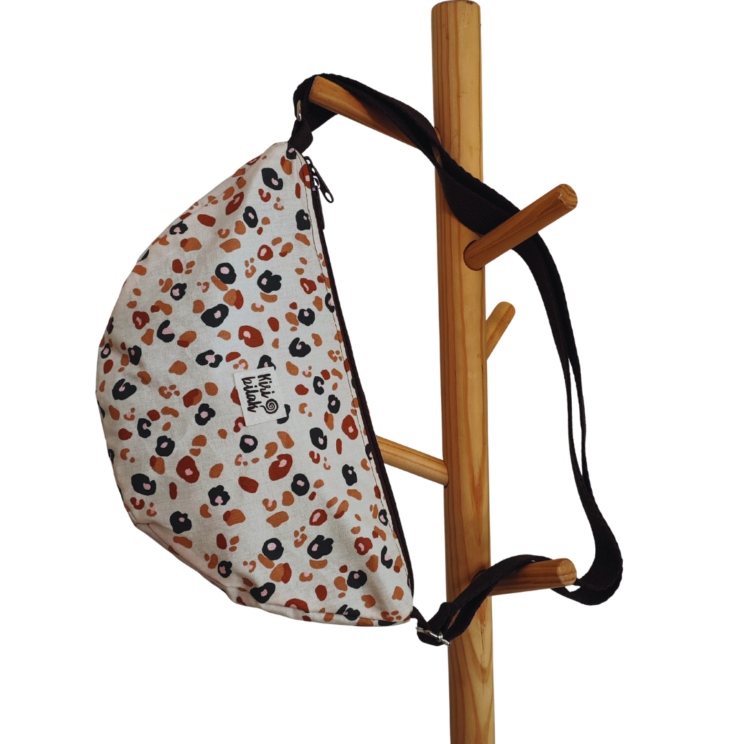 Bolso Ilargi 13 (Impermeable)