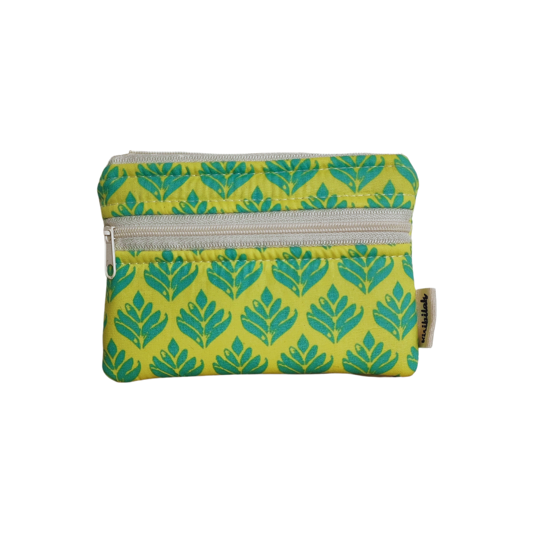 Monedero Bi 01 (impermeable)