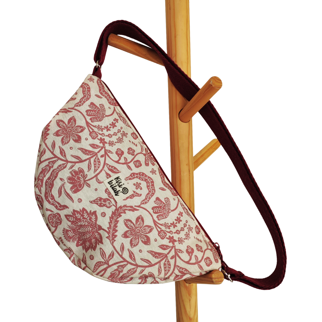 Bolso Ilargi 01 (Impermeable)