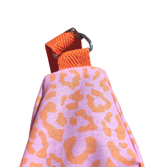 Bolso Ilargi 18