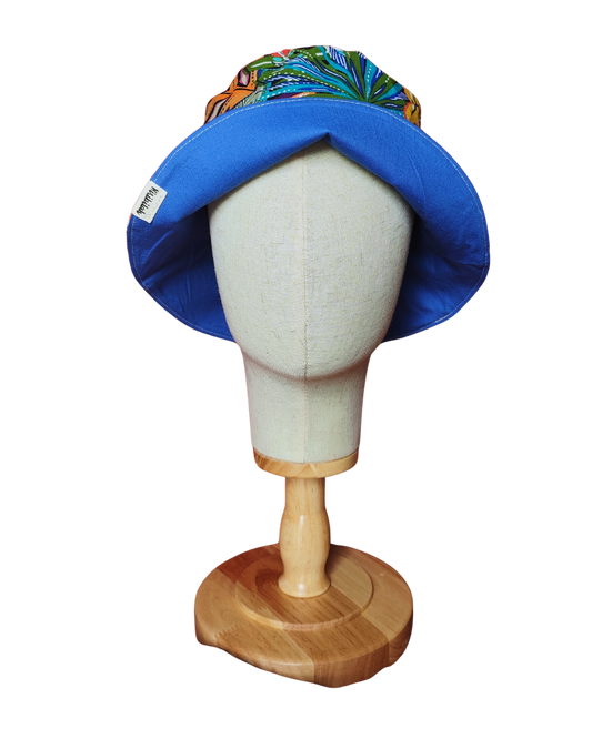 Gorro Reversible 07