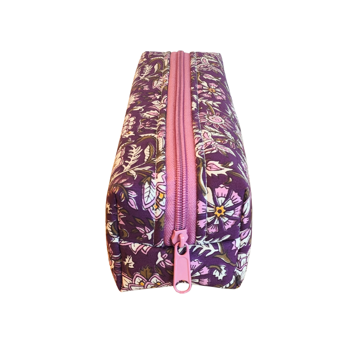 Estuche Lauki 10