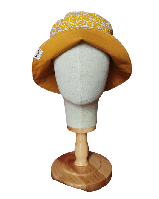Gorro Reversible 09