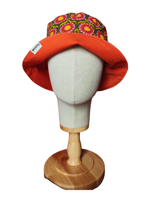 Gorro Reversible 11