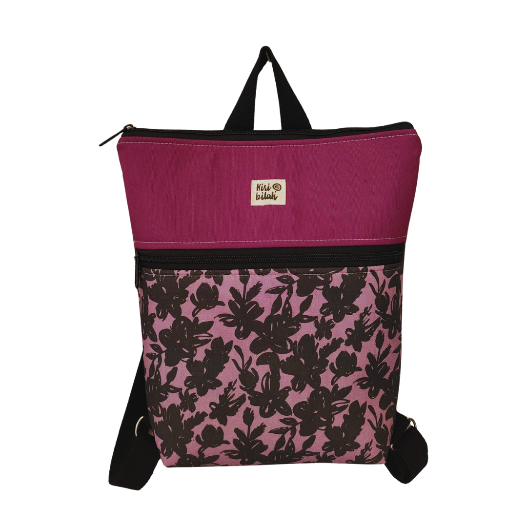 Mochila Handi Duo 02