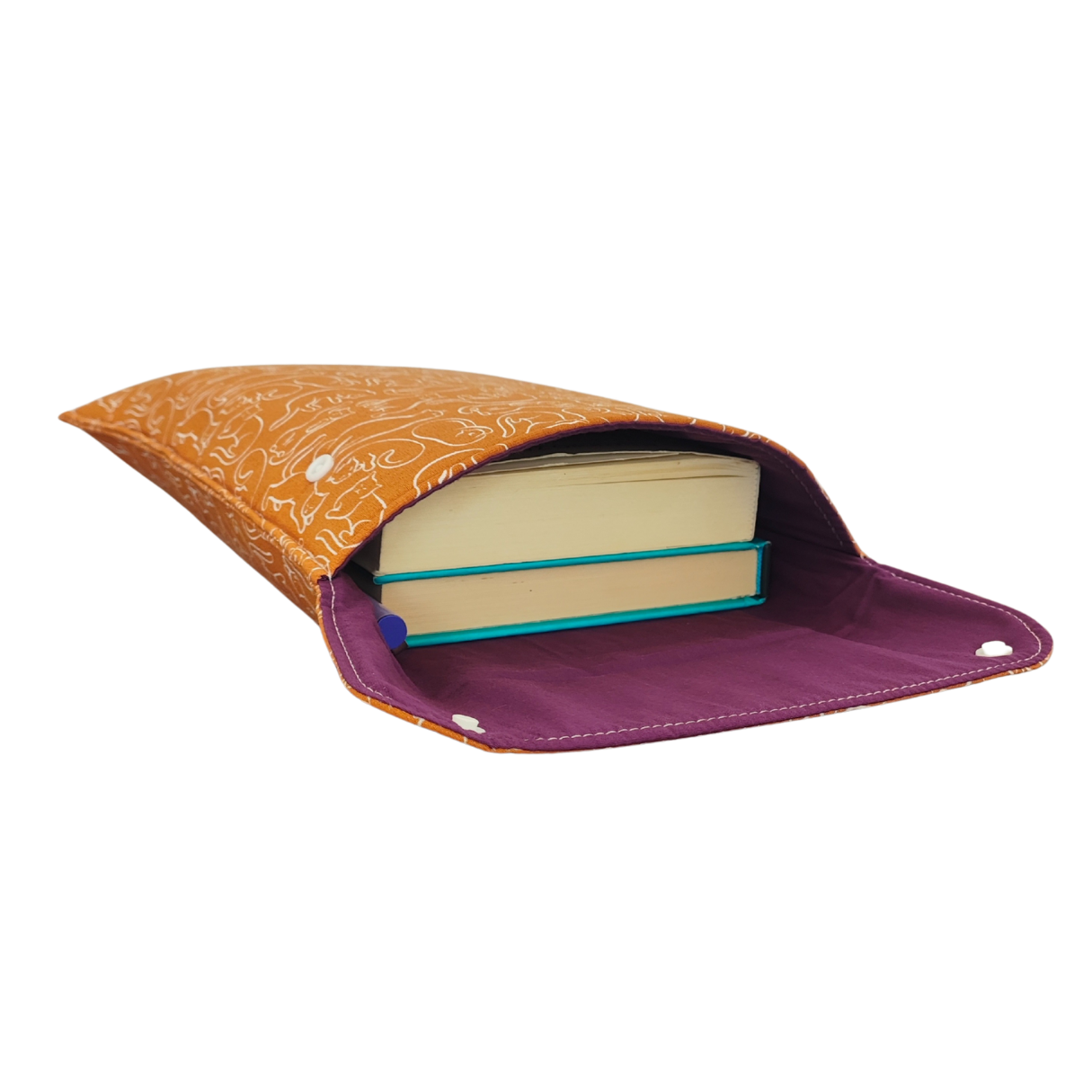 Funda libro/iPad 02