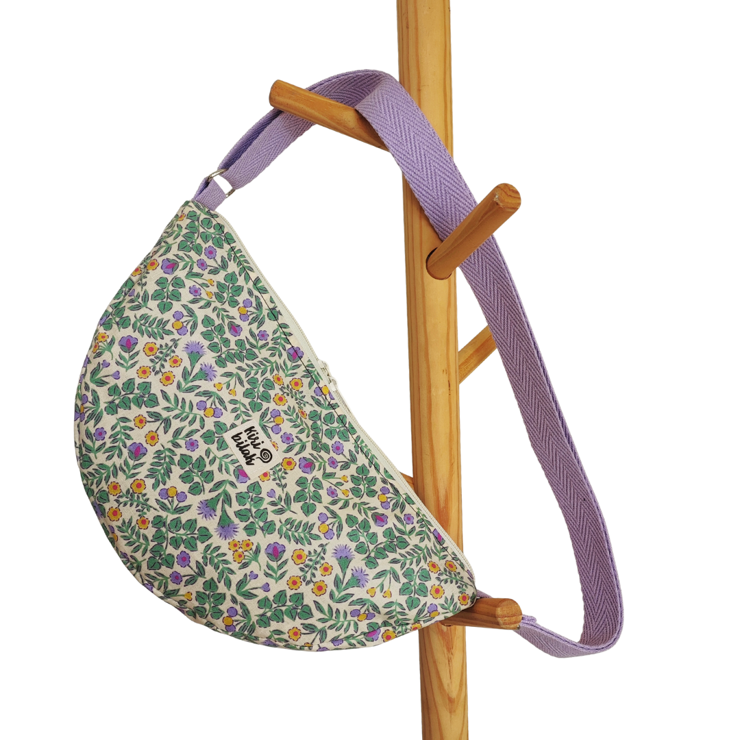 Bolso Ilargi 02 (Impermeable)