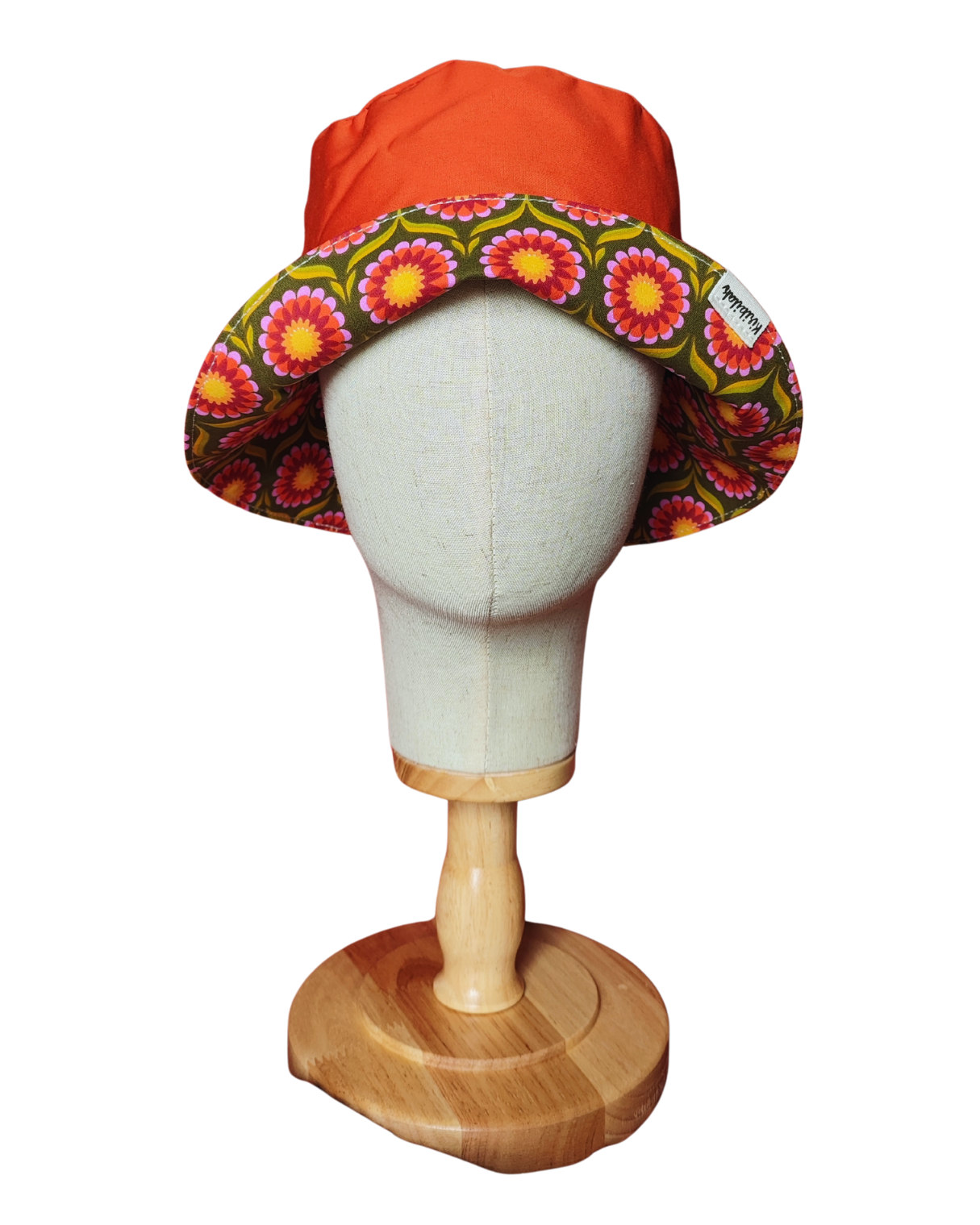 Gorro Reversible 11