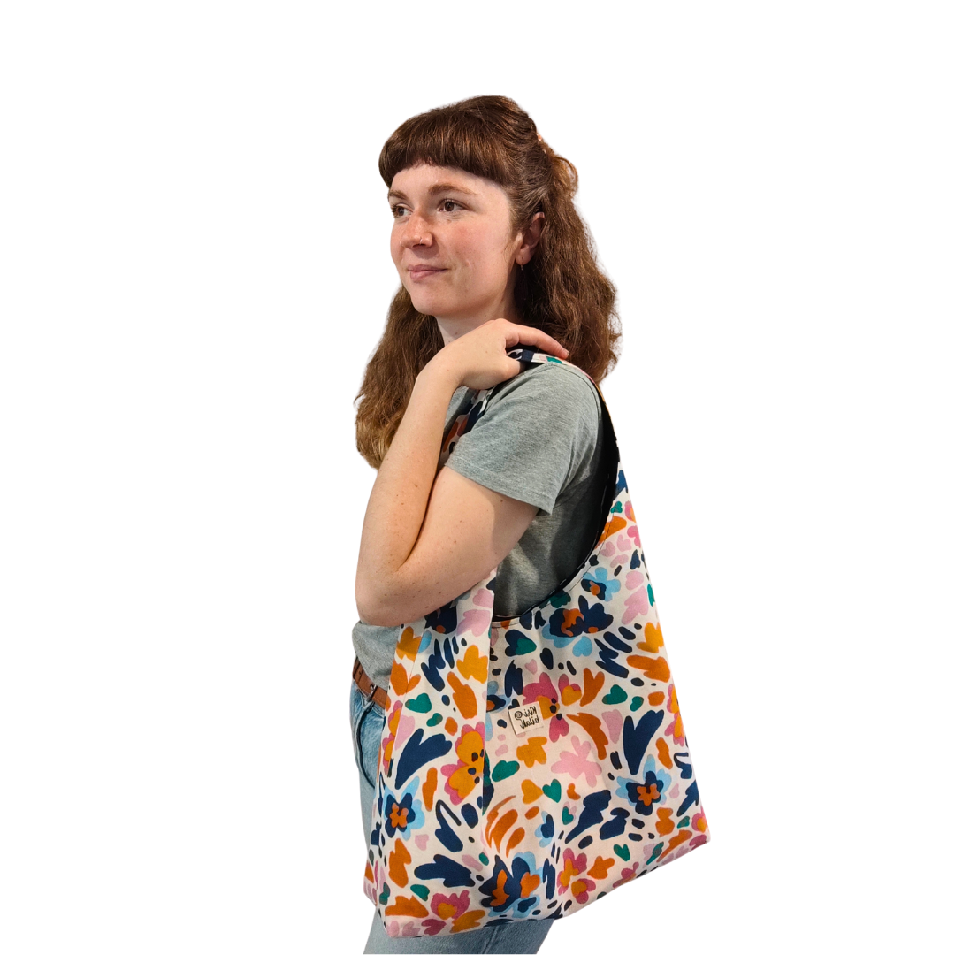 Bolso Lurra 🌱 10