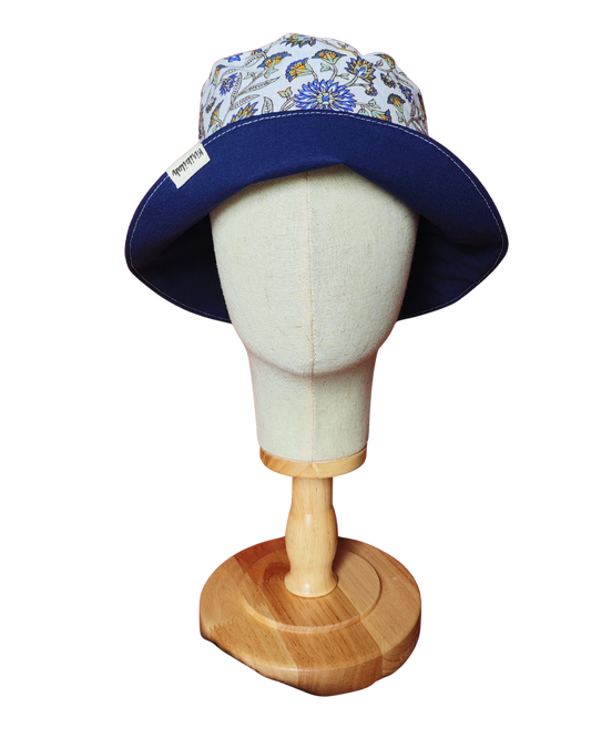 Gorro Reversible 12