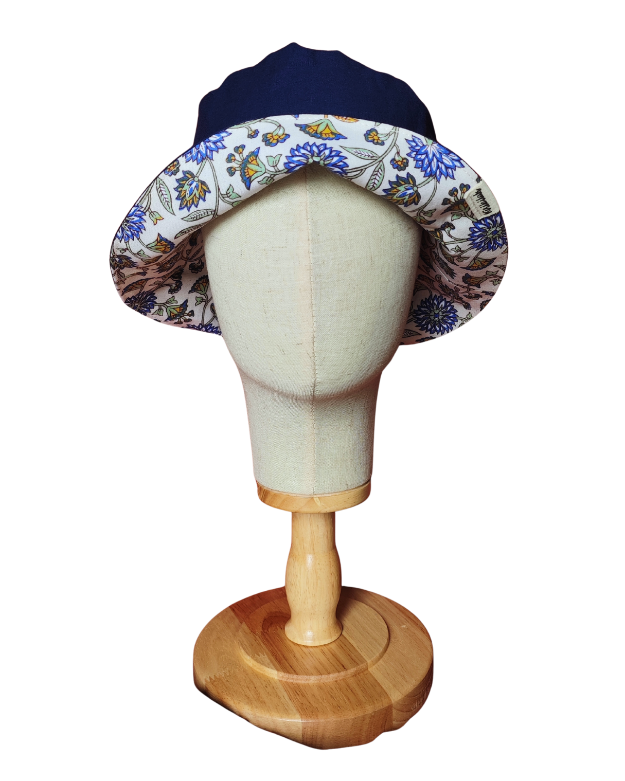 Gorro Reversible 12