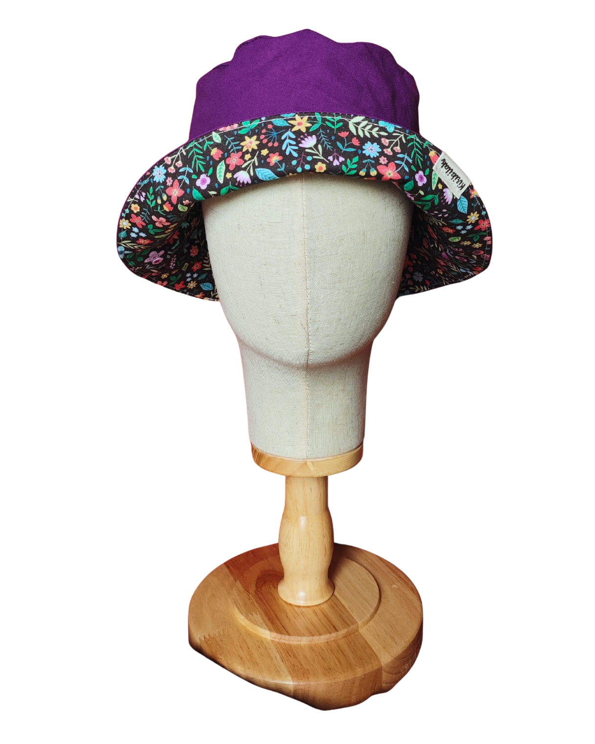 Gorro Reversible 13