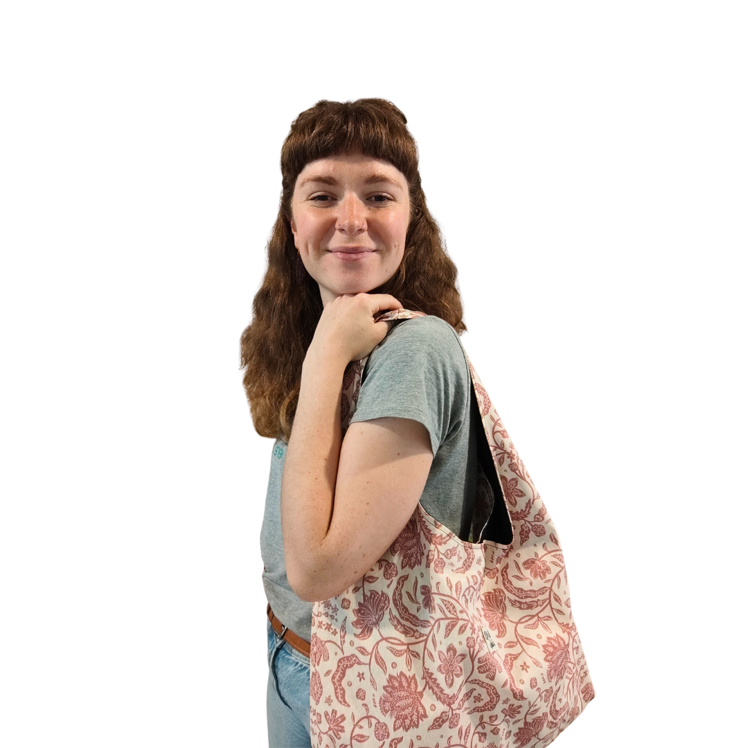 Bolso Lurra 🌱 11