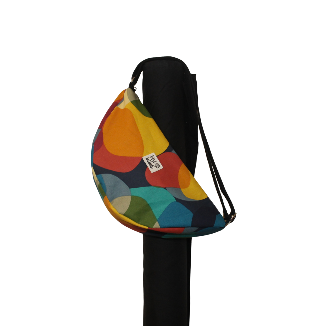 Bolso Ilargi 11