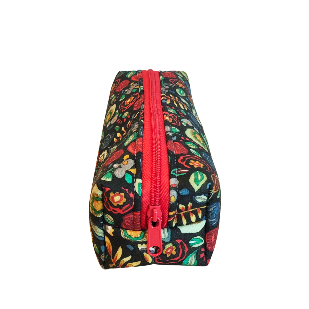 Estuche Lauki 19