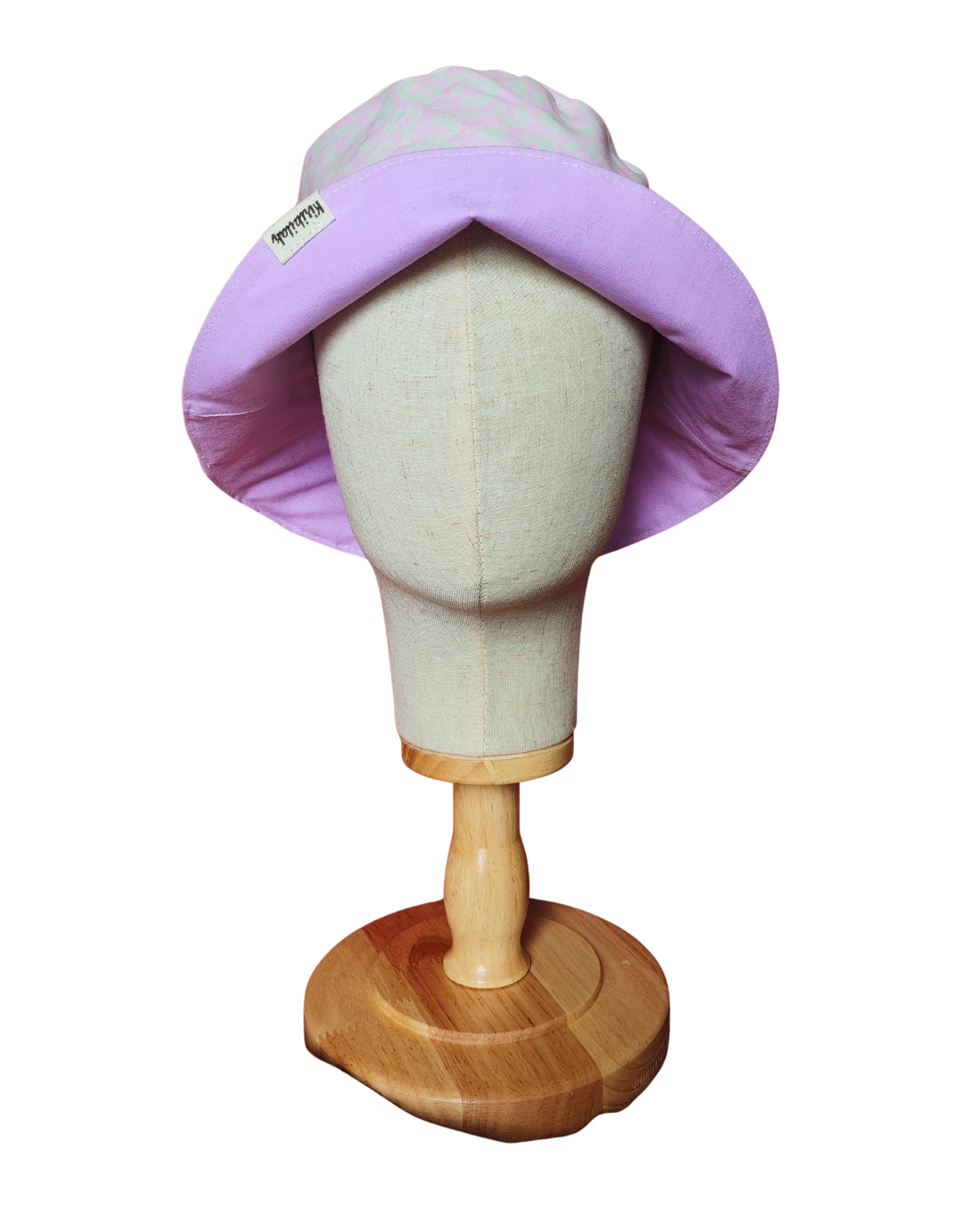 Gorro Reversible 14