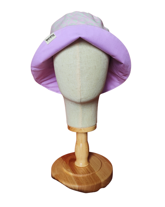 Gorro Reversible 14