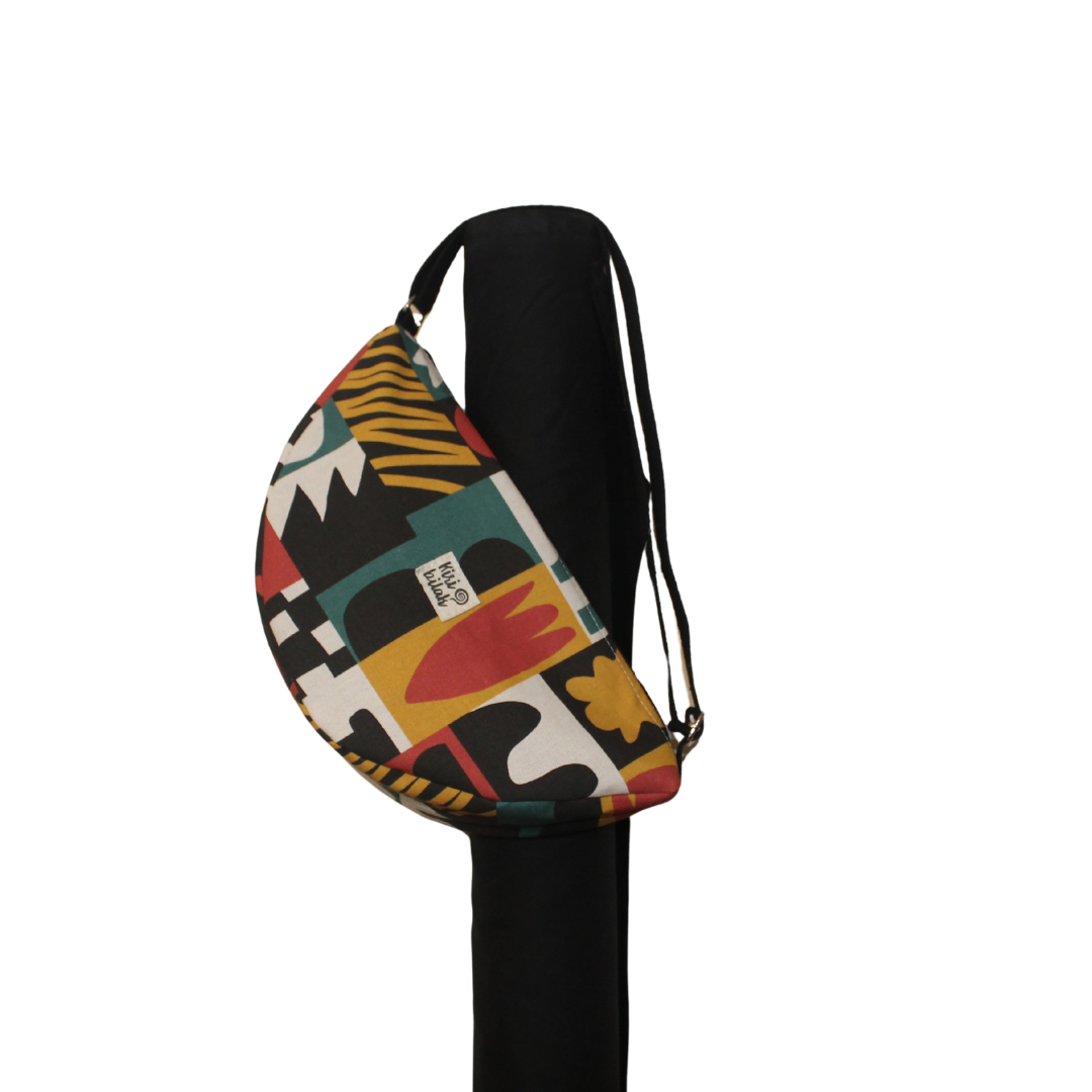 Bolso Ilargi 12