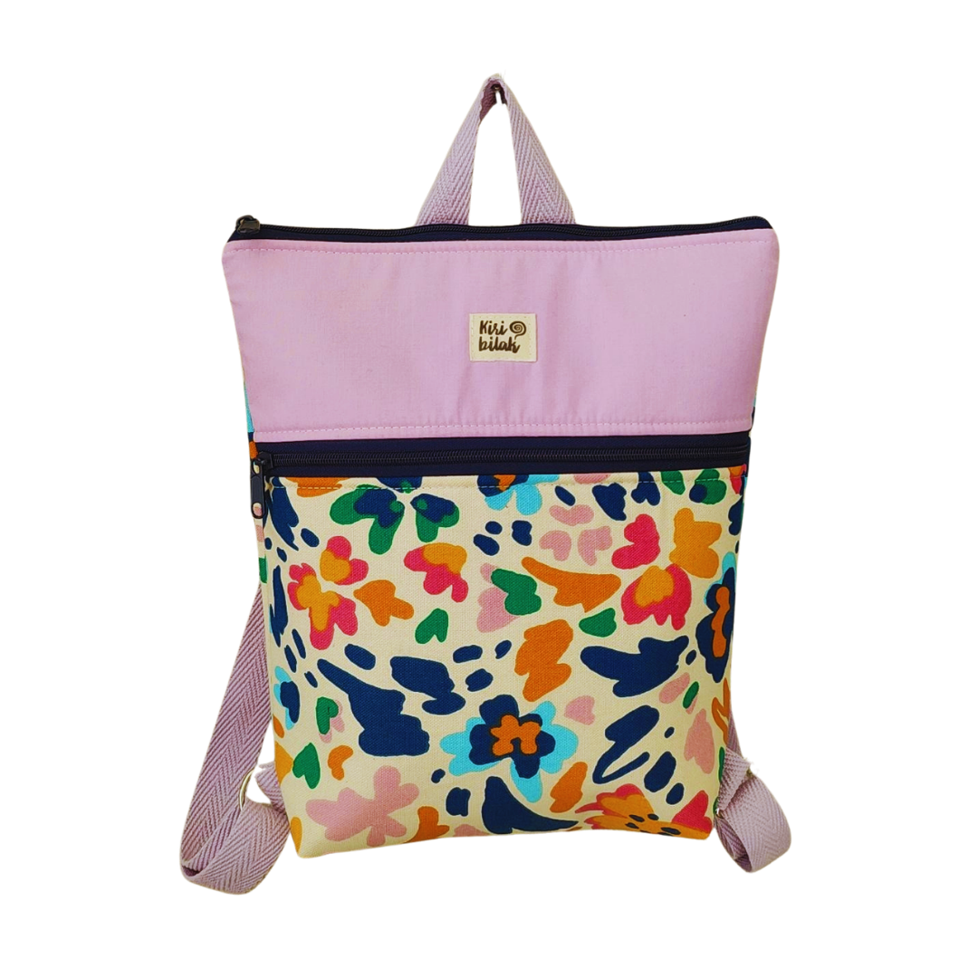 Mochila Handi Duo 03