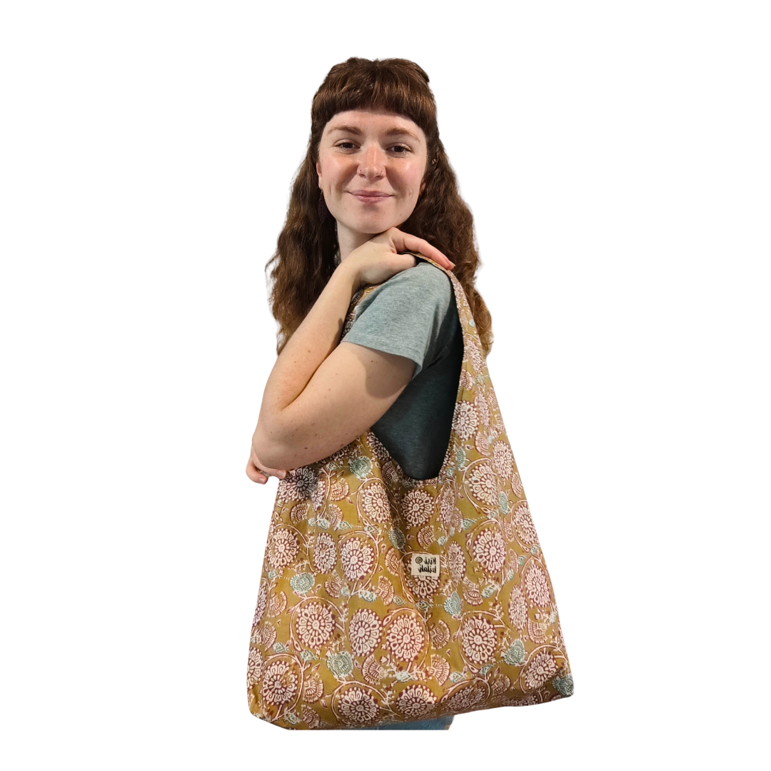 Bolso Lurra 🌱 01