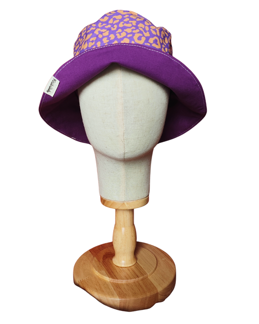 Gorro Reversible 15