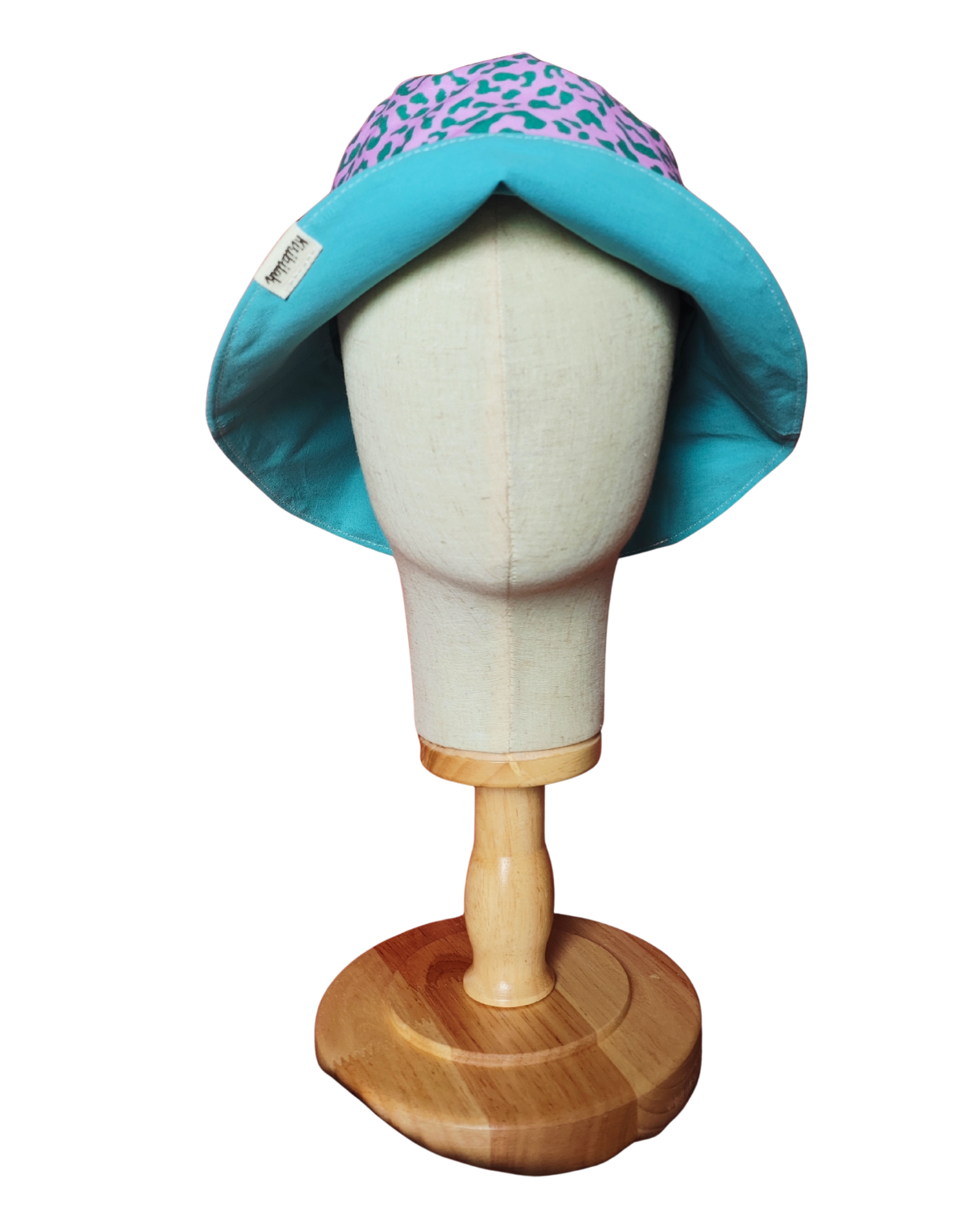Gorro Reversible 16