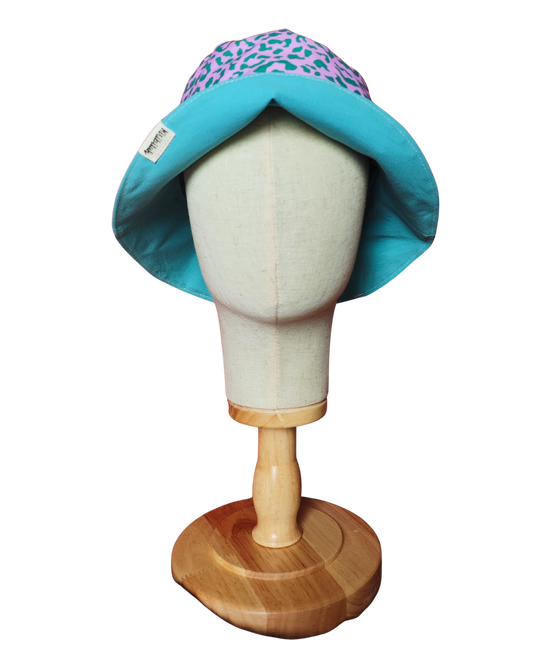 Gorro Reversible 16
