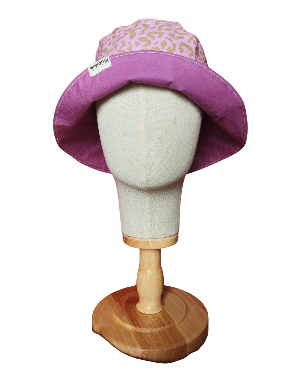 Gorro Reversible 18