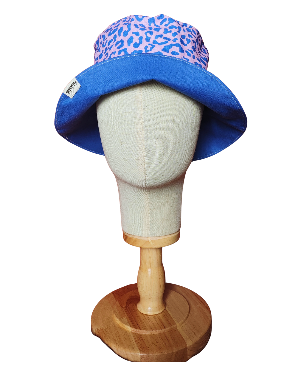 Gorro Reversible 19