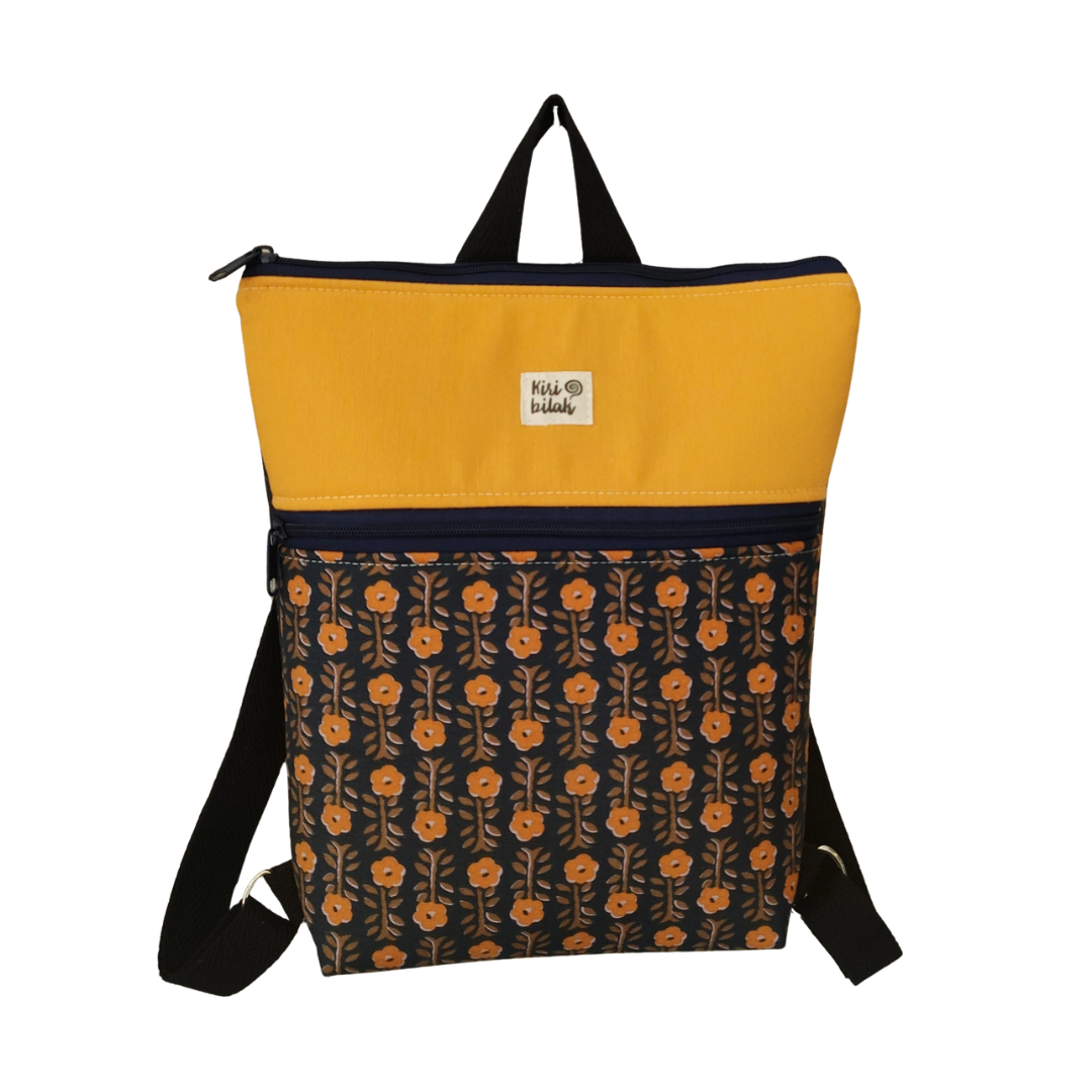 Mochila Handi Duo 04