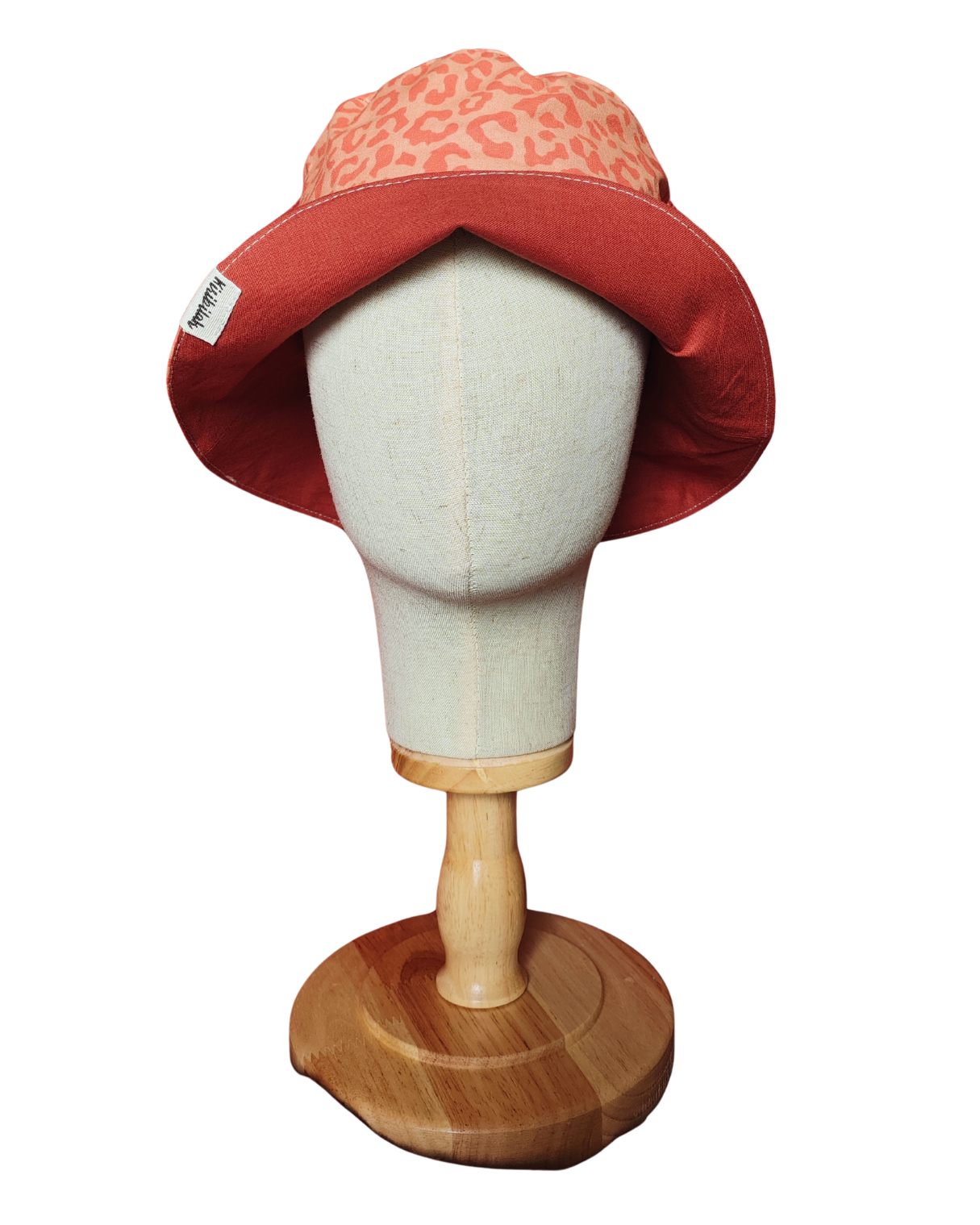 Gorro Reversible 20