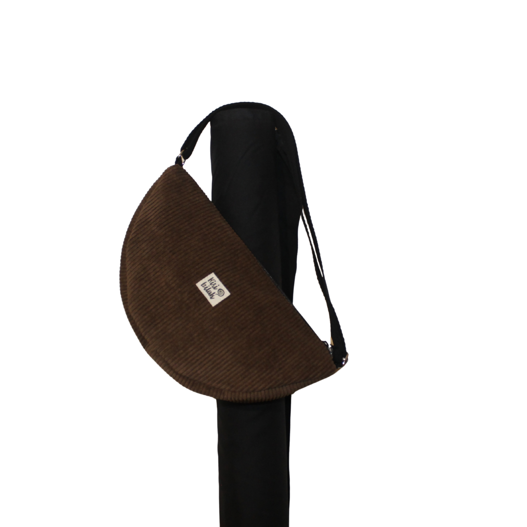 Bolso Ilargi Pana 12