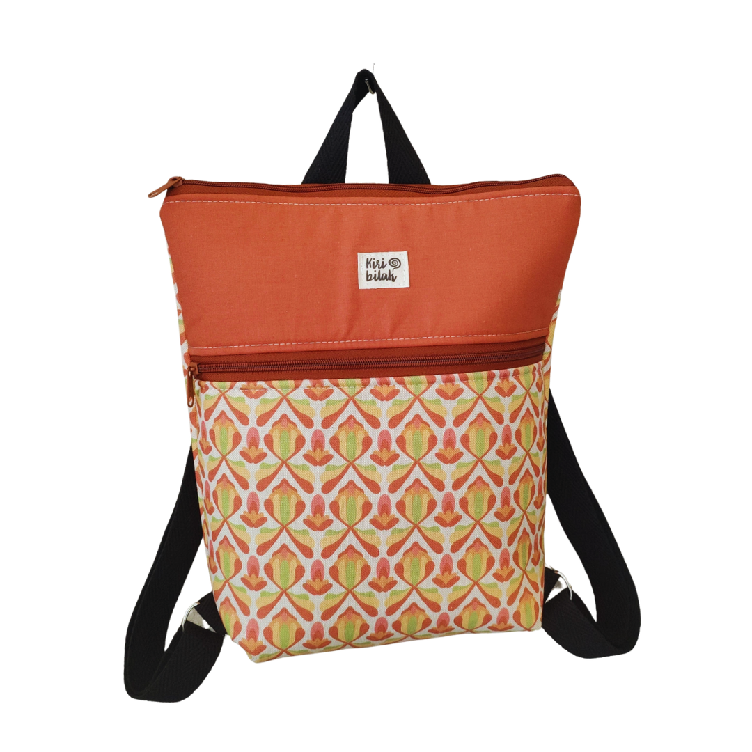 Mochila Handi Duo 06