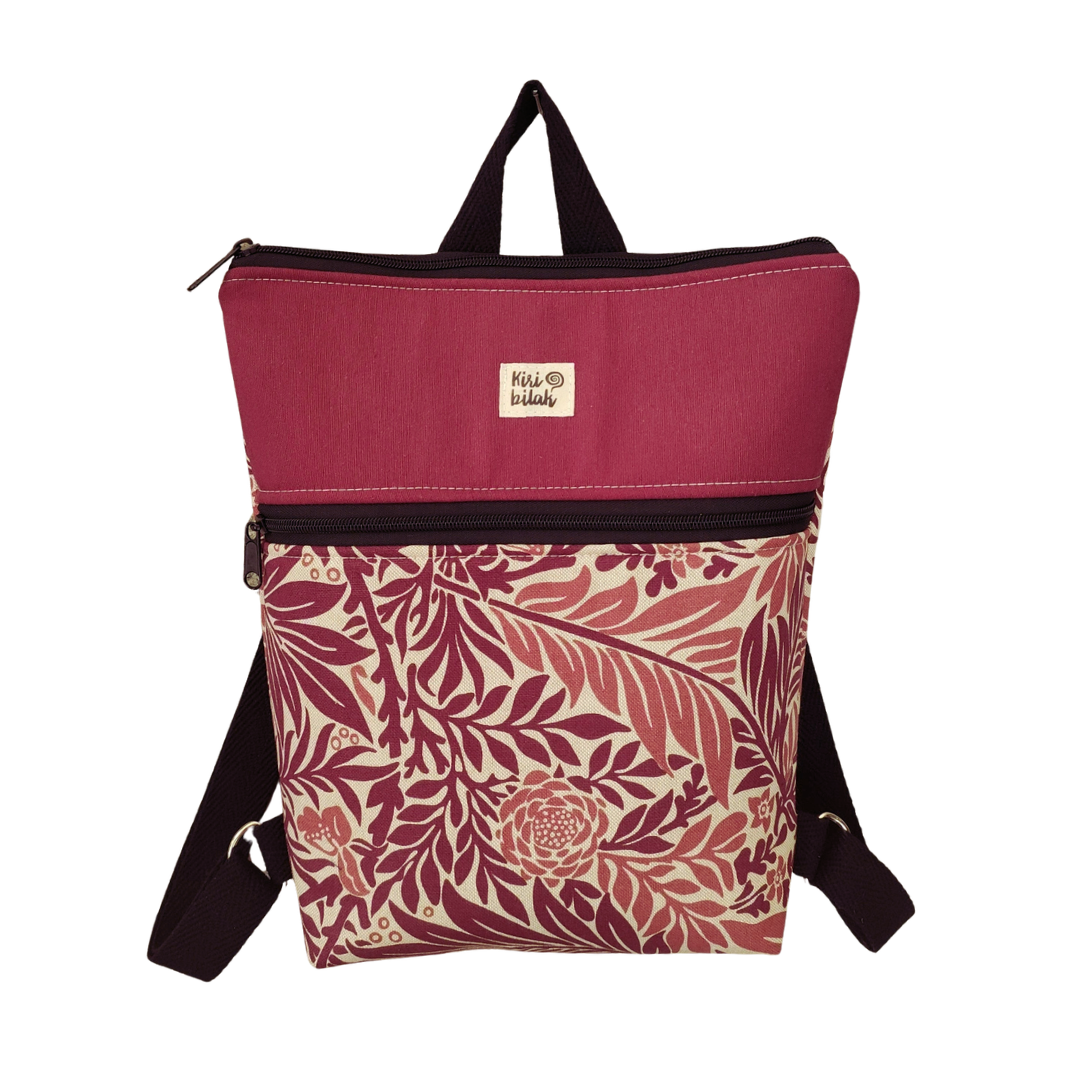 Mochila Handi Duo 07