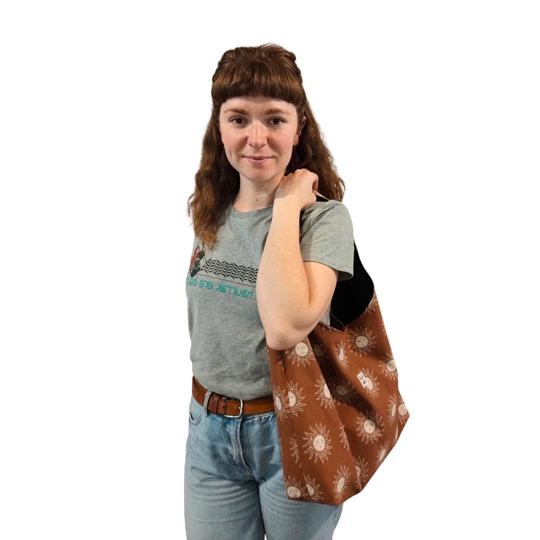 Bolso Lurra 🌱 03