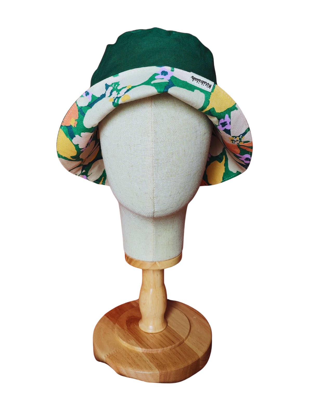Gorro Reversible 03
