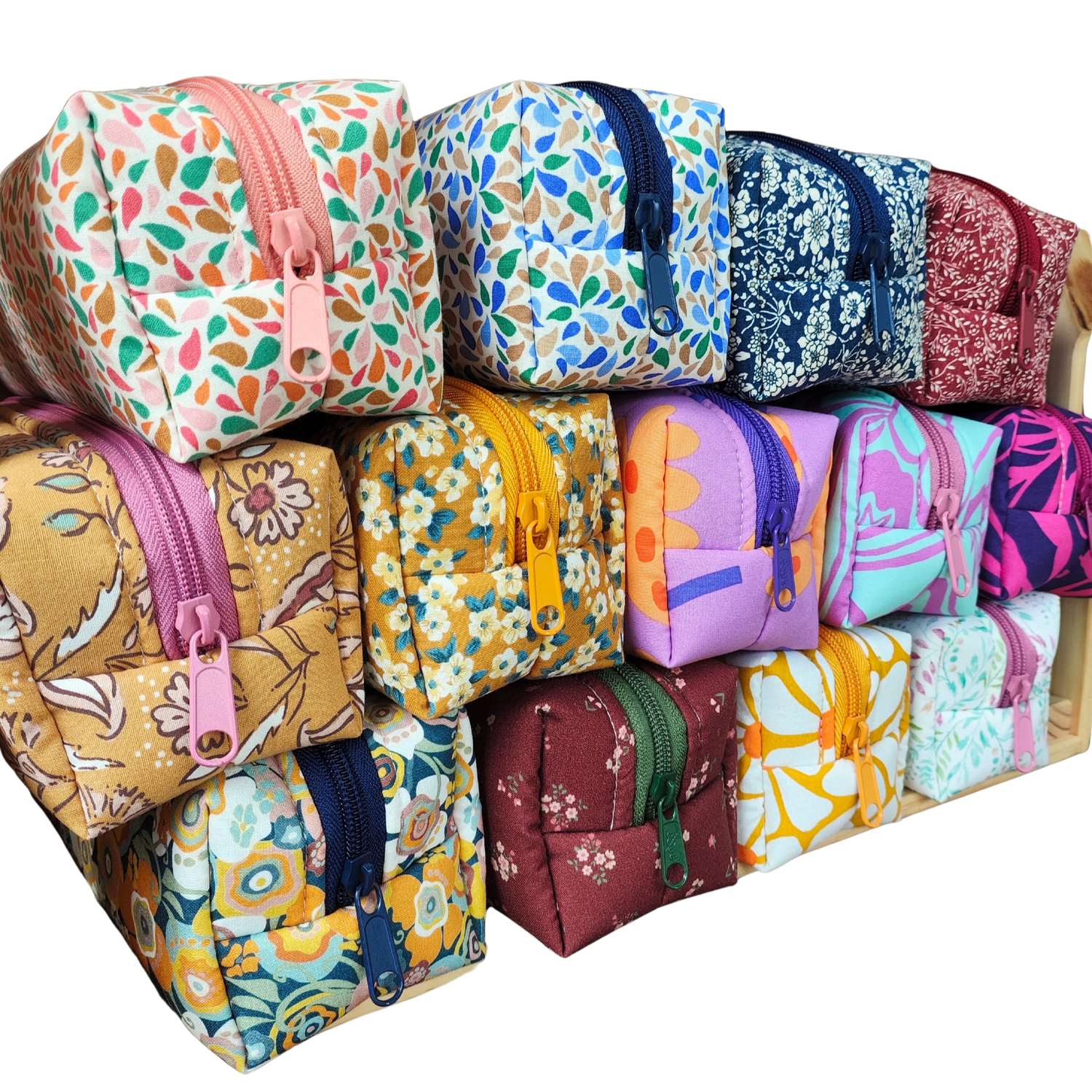 Estuche Lauki