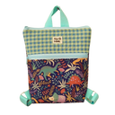 Mochila Kiribiltxo Duo 10