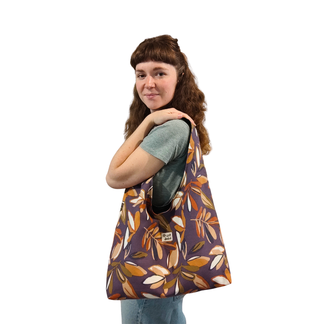 Bolso Lurra 🌱 04