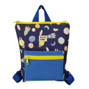 Mochila Kiribiltxo Kanguro 10