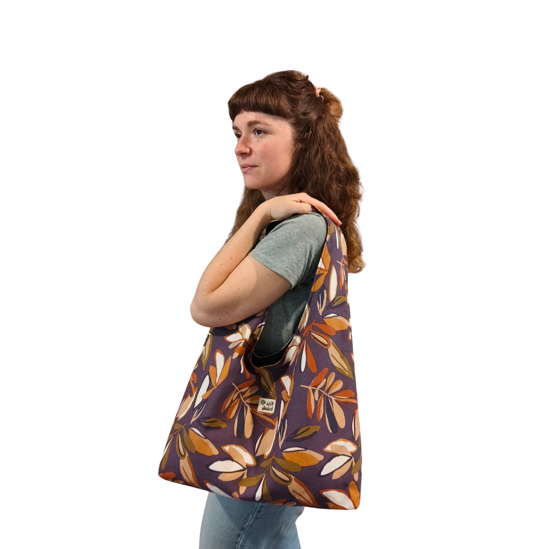 Bolso Lurra 🌱 04