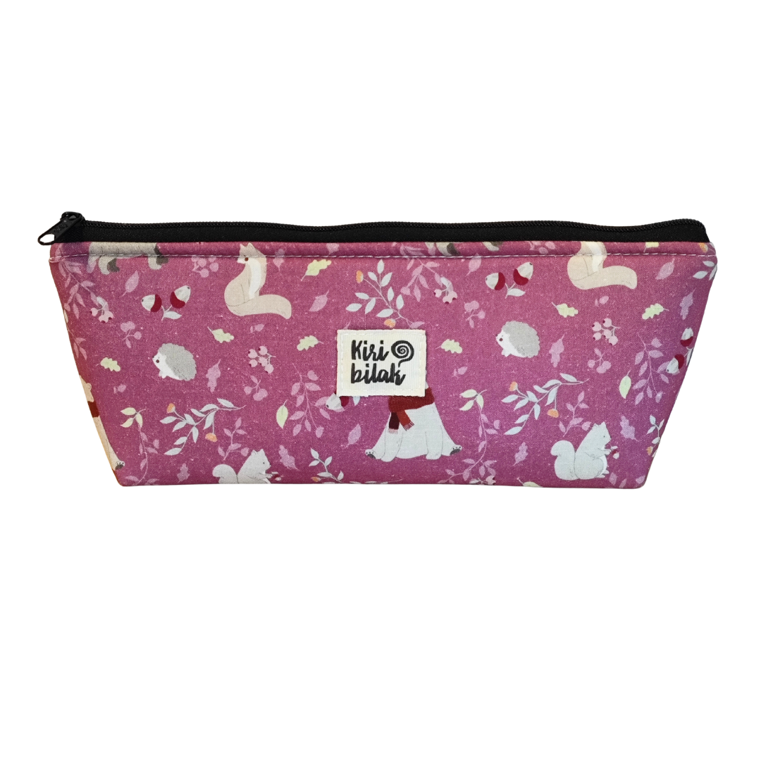 Estuche Hiruki 11