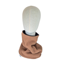 Cuello polar reversible 11