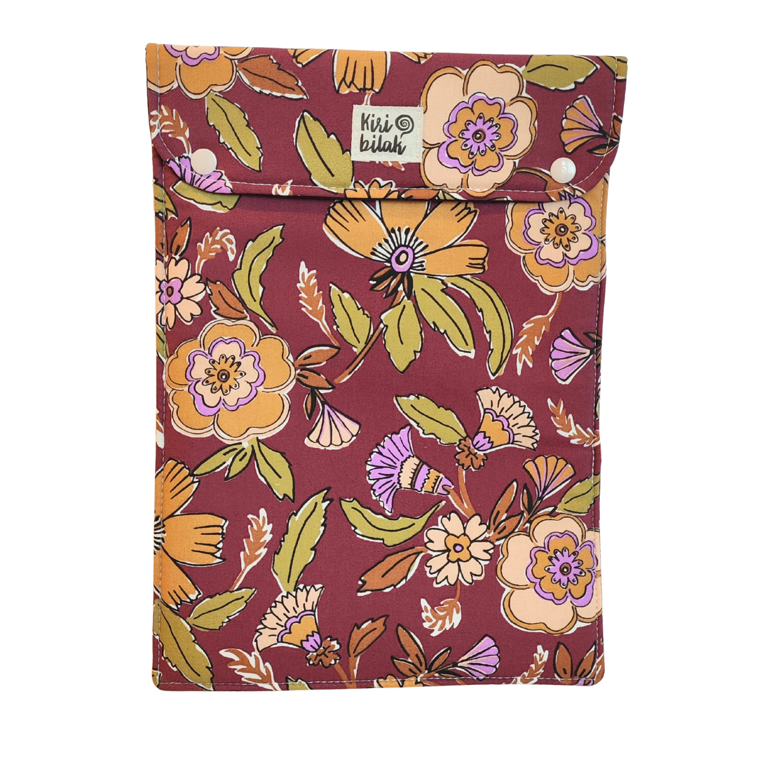 Funda libro/iPad 11