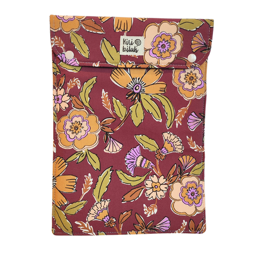 Funda libro/iPad 11