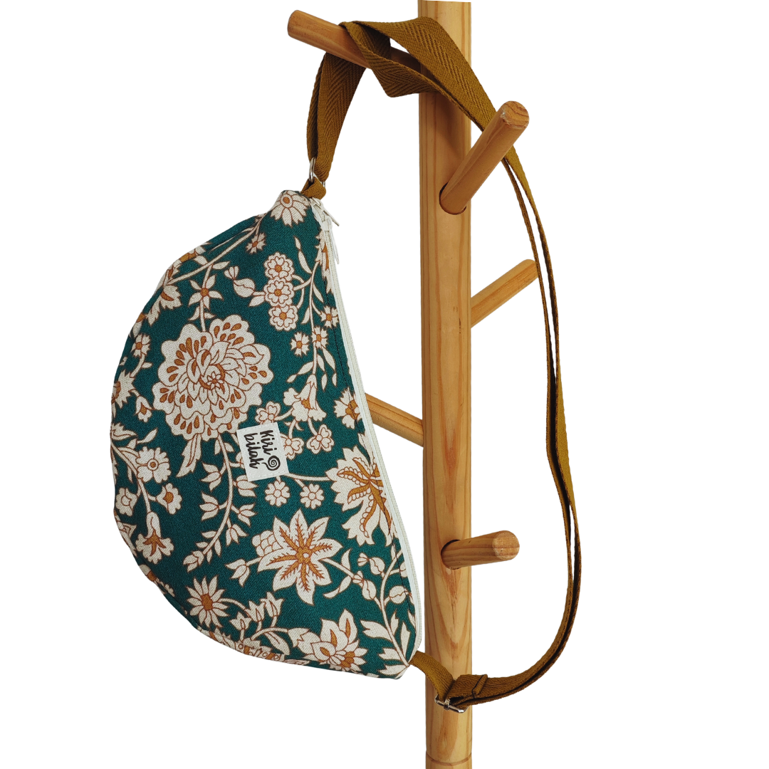 Bolso Ilargi 11