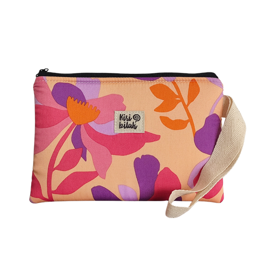 Neceser plano con asa 11
